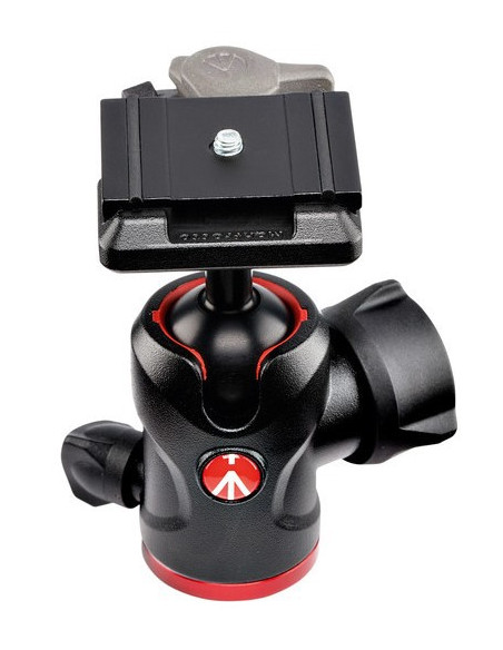 Manfrotto Mini Ball Glava RC2