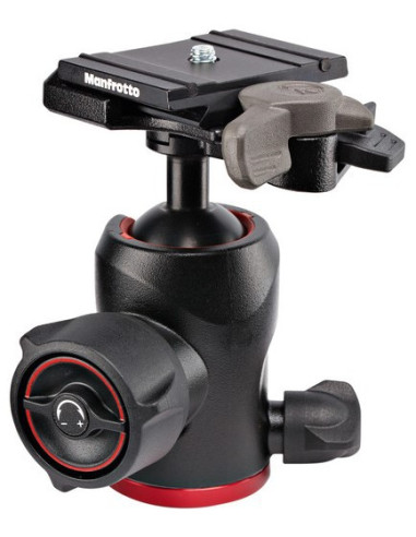 Manfrotto Mini Ball Glava RC2