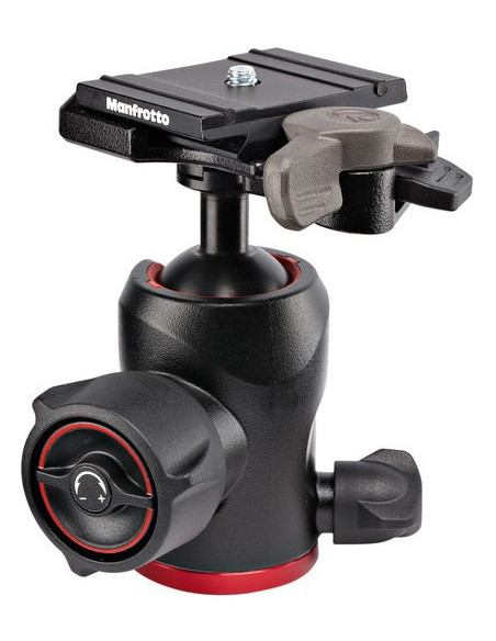 Manfrotto Mini Ball Glava RC2