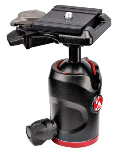 Manfrotto Mini Ball Glava RC2