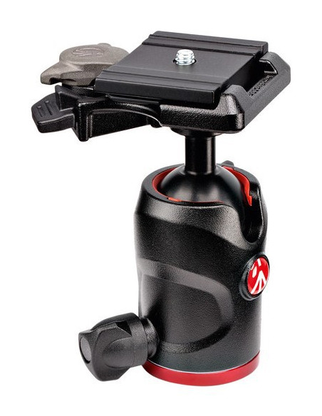 Manfrotto Mini Ball Glava RC2