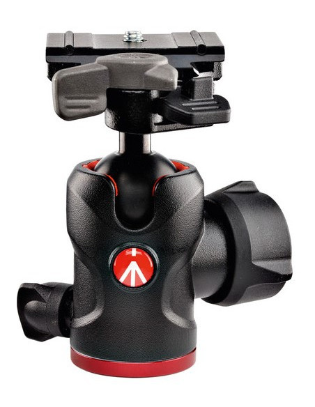 Manfrotto Mini Ball Glava RC2