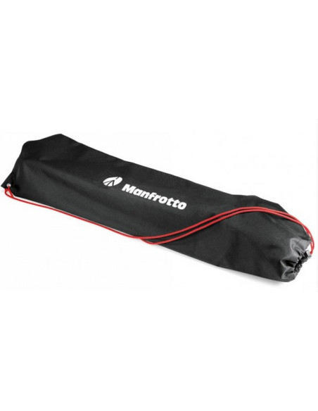 Manfrotto ALU stativ 290 XTRA 2W (fluid video glava)