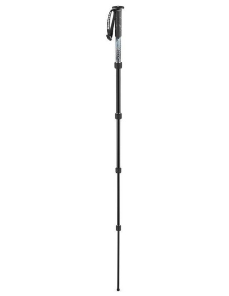 Manfrotto monopod Element MII (črn)