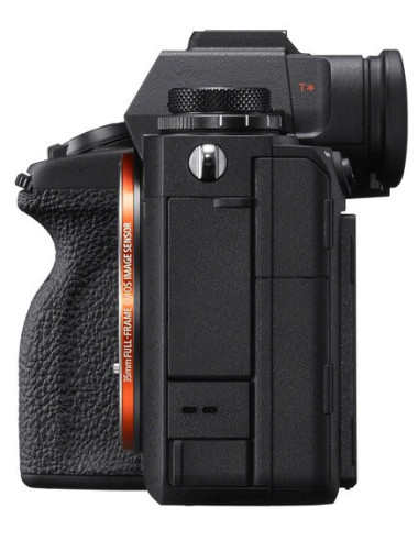 Sony Alpha A1 (body)