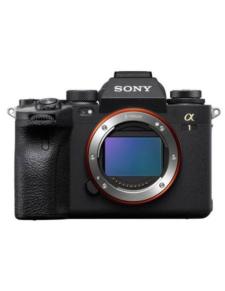 Sony Alpha A1 (body)
