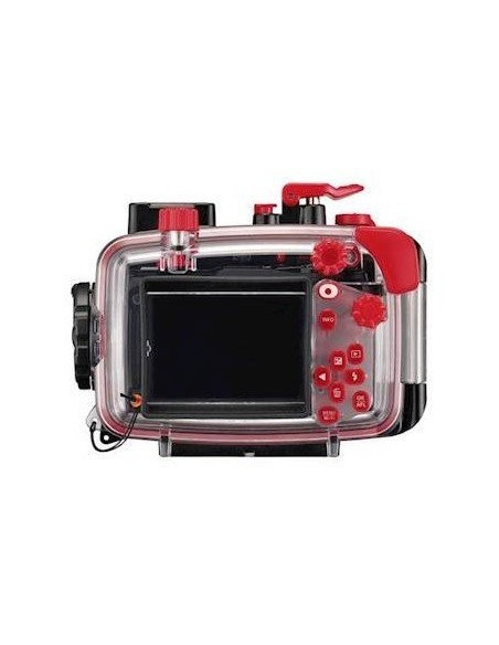 Olympus podvodno ohišje PT-059 (TG-6)