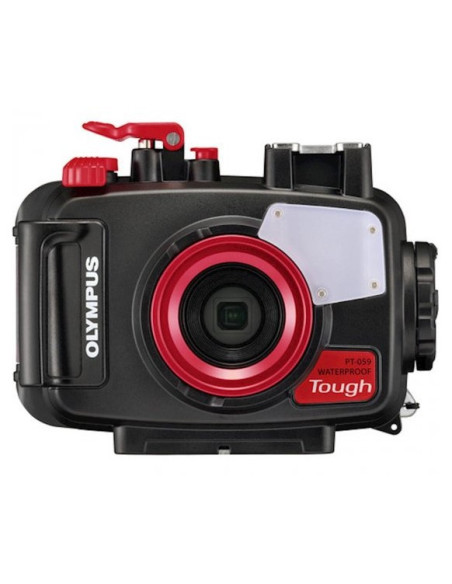 Olympus podvodno ohišje PT-059 (TG-6)