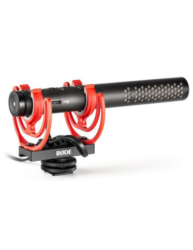 Rode VideoMic NTG