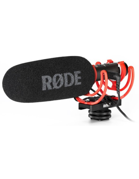 Rode VideoMic NTG