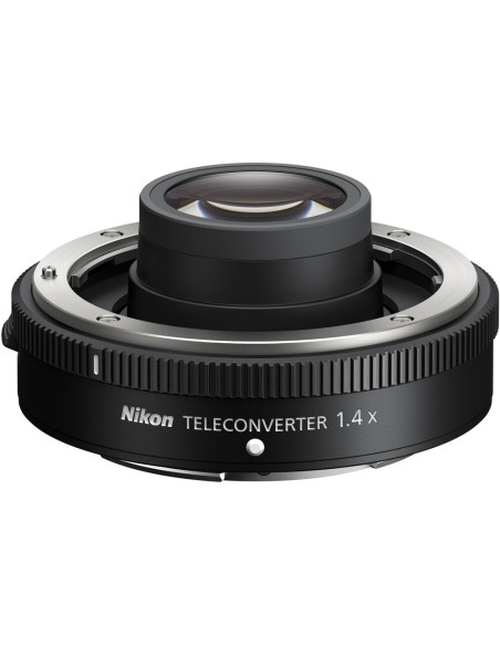 Nikon Z telekonverter TC14 (1,4x)