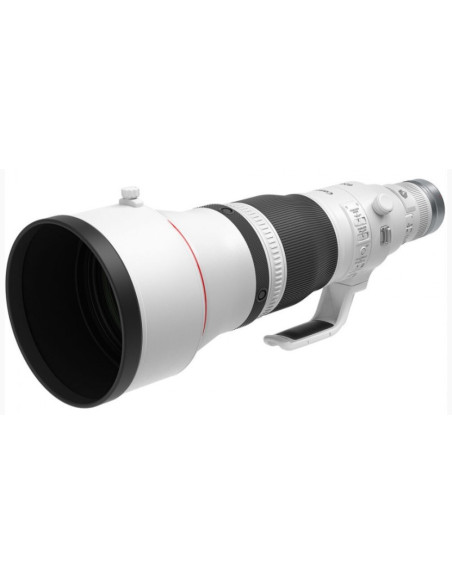 Canon RF 600mm f/4 L IS USM