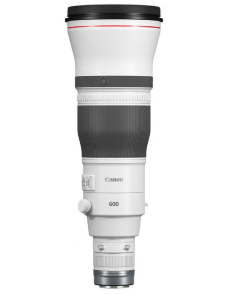 Canon RF 600mm f/4 L IS USM
