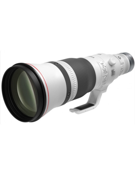 Canon RF 600mm f/4 L IS USM