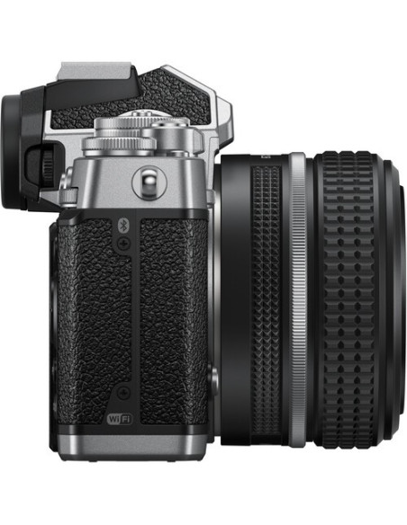 Nikon Z fc (Body)