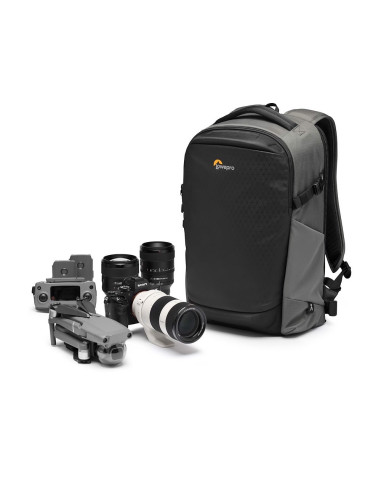 Lowepro Flipside BP 300 AW III (siv)