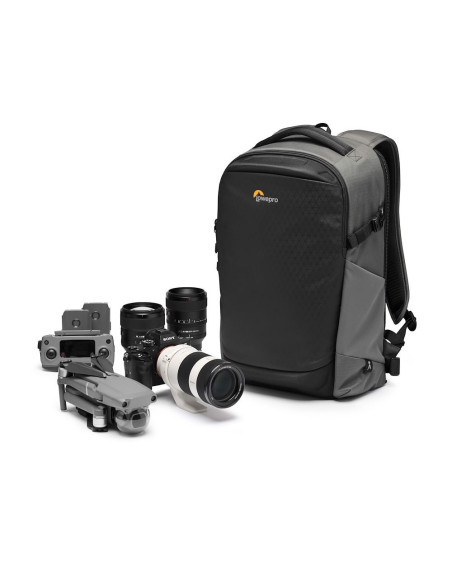 Lowepro Flipside BP 300 AW III (siv)