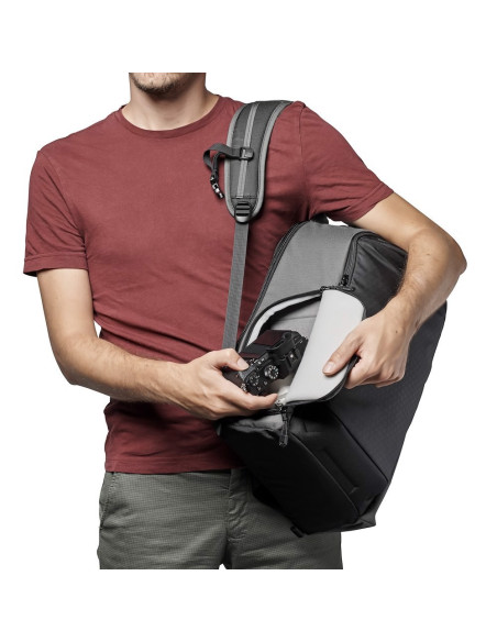 Lowepro Flipside BP 300 AW III (siv)
