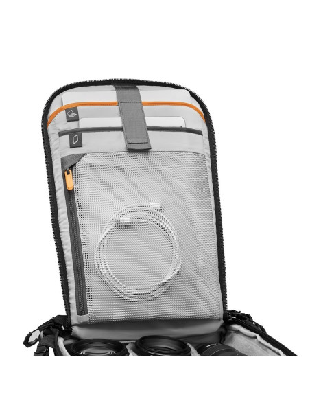 Lowepro Flipside BP 300 AW III (siv)