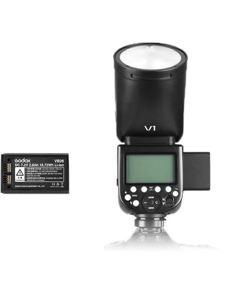 Godox bliskavica V1C (za Canon)