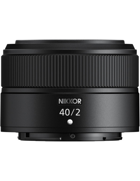 Nikon objektiv Z 40mm F/2