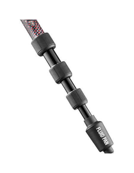 Manfrotto video monopod Element MII (MVMELMIIA4)