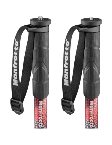 Manfrotto video monopod Element MII (MVMELMIIA4)