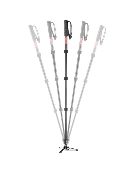 Manfrotto video monopod Element MII (MVMELMIIA4)