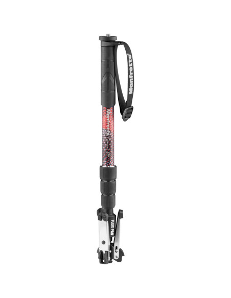 Manfrotto video monopod Element MII (MVMELMIIA4)