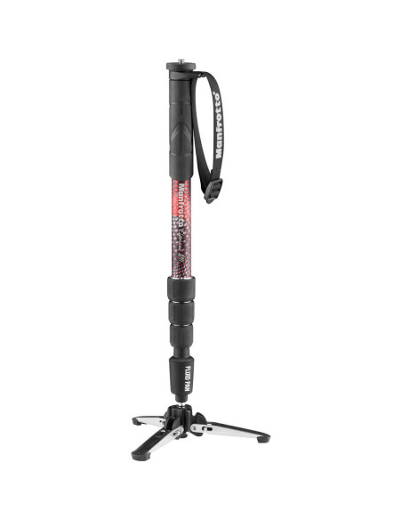 Manfrotto video monopod Element MII (MVMELMIIA4)