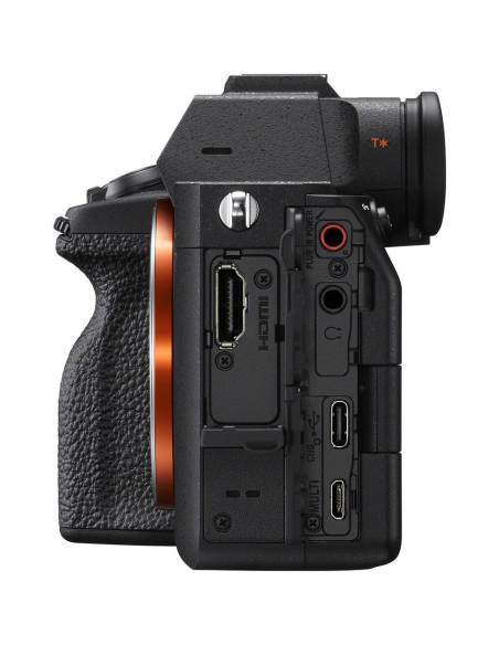 Sony Alpha A7 IV (body) ILCE7M4B