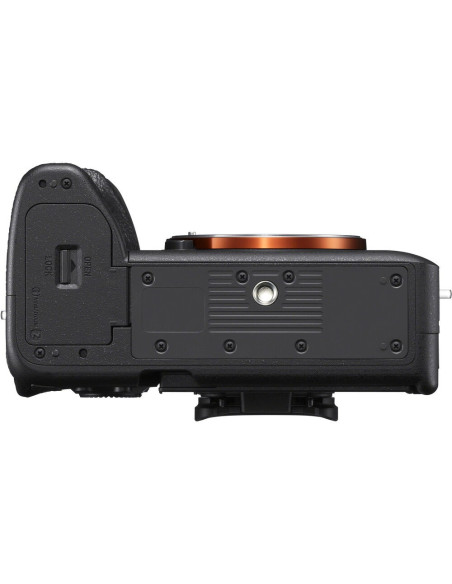 Sony Alpha A7 IV (body) ILCE7M4B