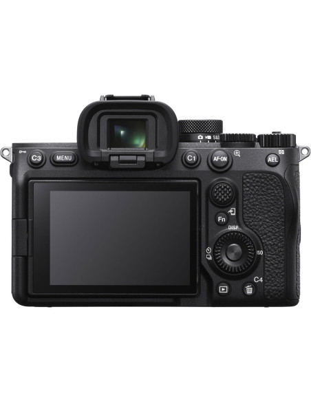 Sony Alpha A7 IV (body) ILCE7M4B