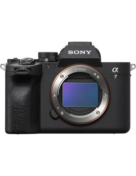 Sony Alpha A7 IV (body) ILCE7M4B