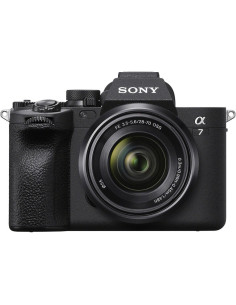 Sony Alpha A7 IV + SEL 28-70 (KIT) ILCE7M4KB