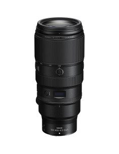 Nikon objektiv Z 100-400mm f/4.5-5.6 VR S 2
