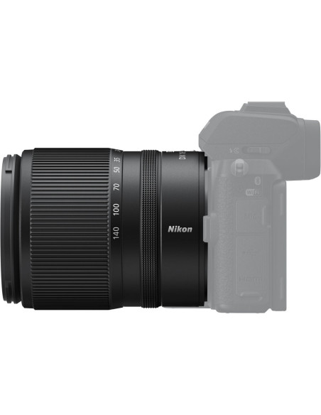 Nikon objektiv Z DX 18-140mm F/3,5-6.3 VR