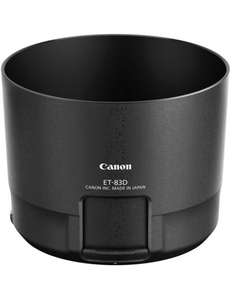 Canon sončna zaslonka ET-83D (za EF 100-400mm f/4.5-5.6L IS II USM)