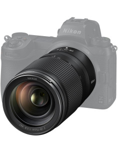 Nikon objektiv Z 28-75mm F/2,8 2