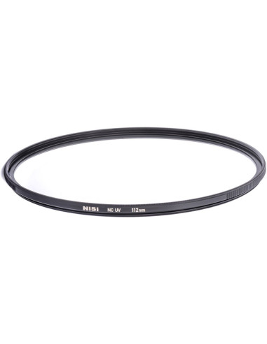 NiSi filter 112 mm NC UV