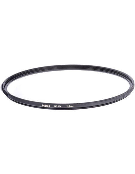 NiSi filter 112 mm NC UV