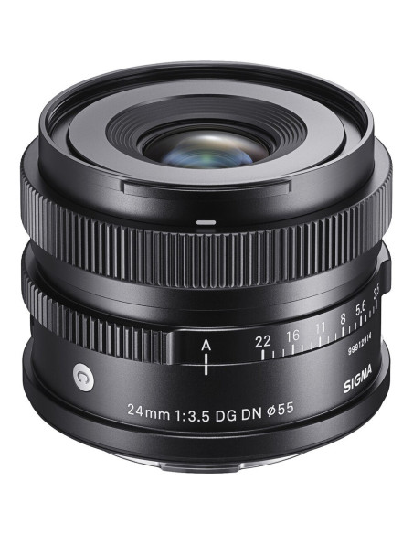 Sigma 24mm F/3,5 DG DN C (Sony FE)