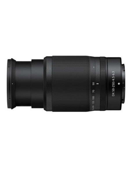 Nikon Z DX 50-250mm f/4.5-6.3 VR