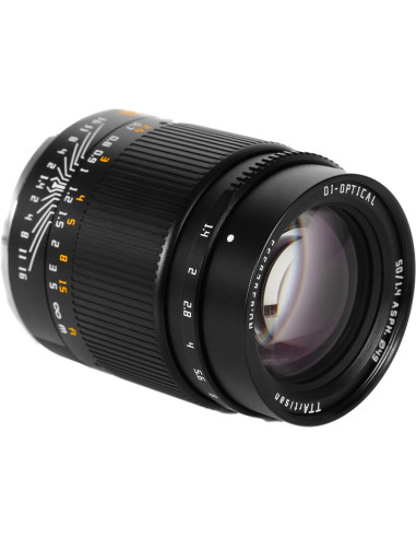 TTArtisan 50mm F/1,4 (Sony FE)