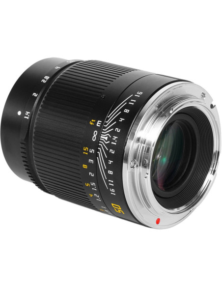 TTArtisan 50mm F/1,4 (Sony FE)