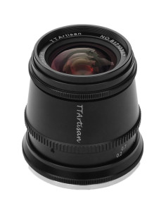 TTArtisan 17mm F/1,4 (Sony E)