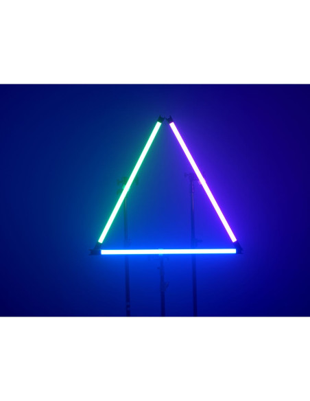 Godox TL120 RGB Tube Light (4x TL120 + dodatki)