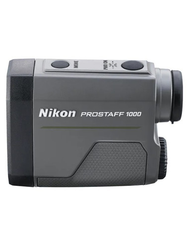 Nikon daljinomer PROSTAFF 1000