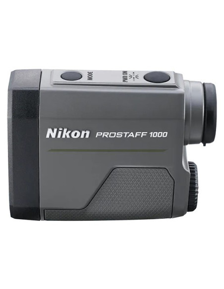Nikon daljinomer PROSTAFF 1000
