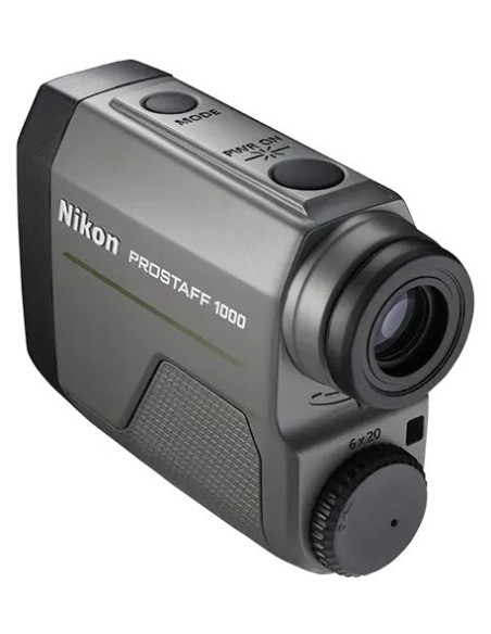 Nikon daljinomer PROSTAFF 1000